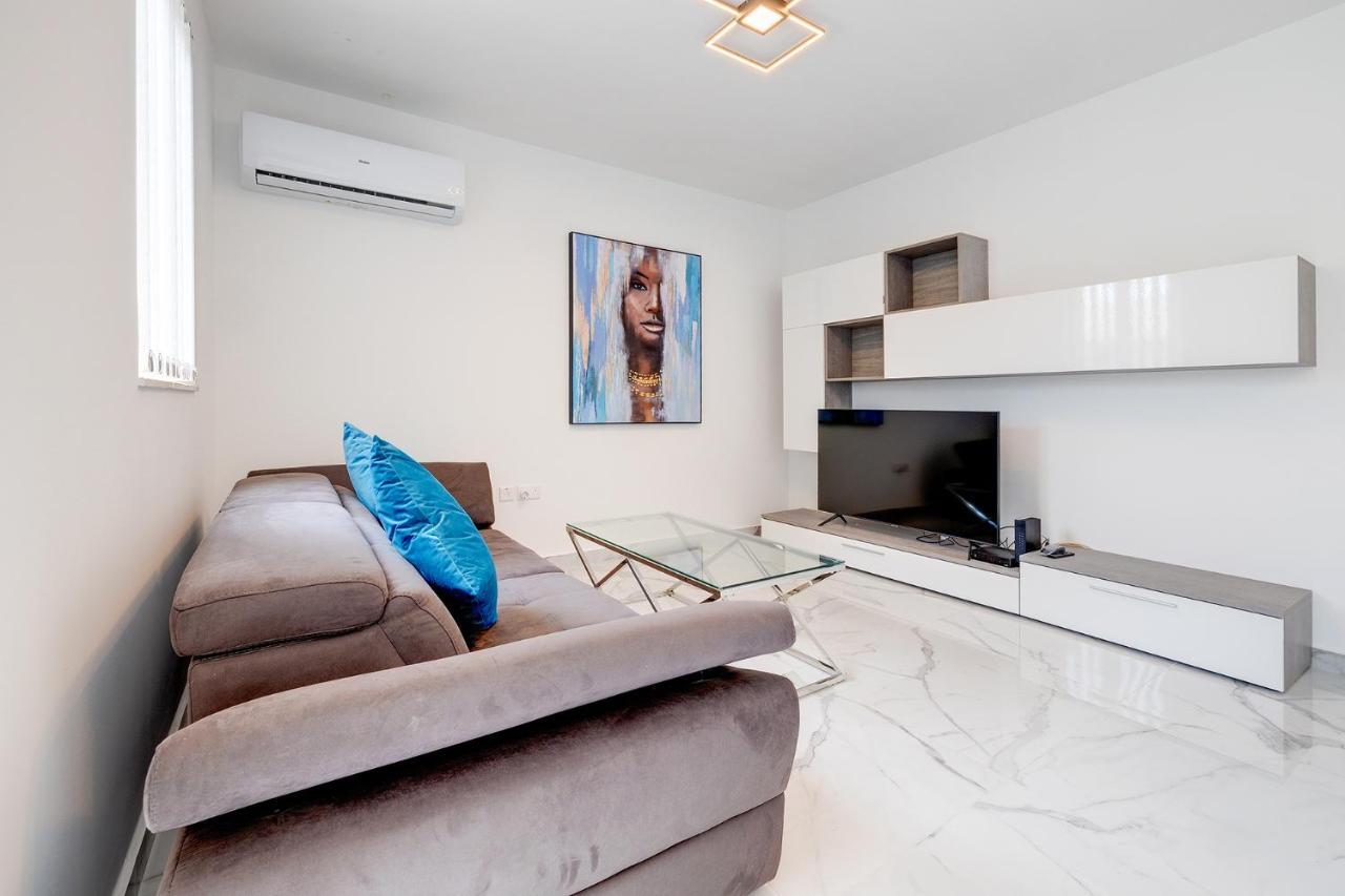 Stylish 2br In St Julians Appartement