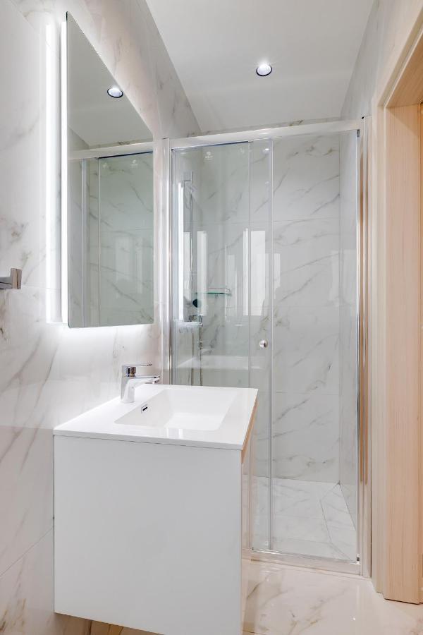 Stylish 2br In St Julians Apartamento *