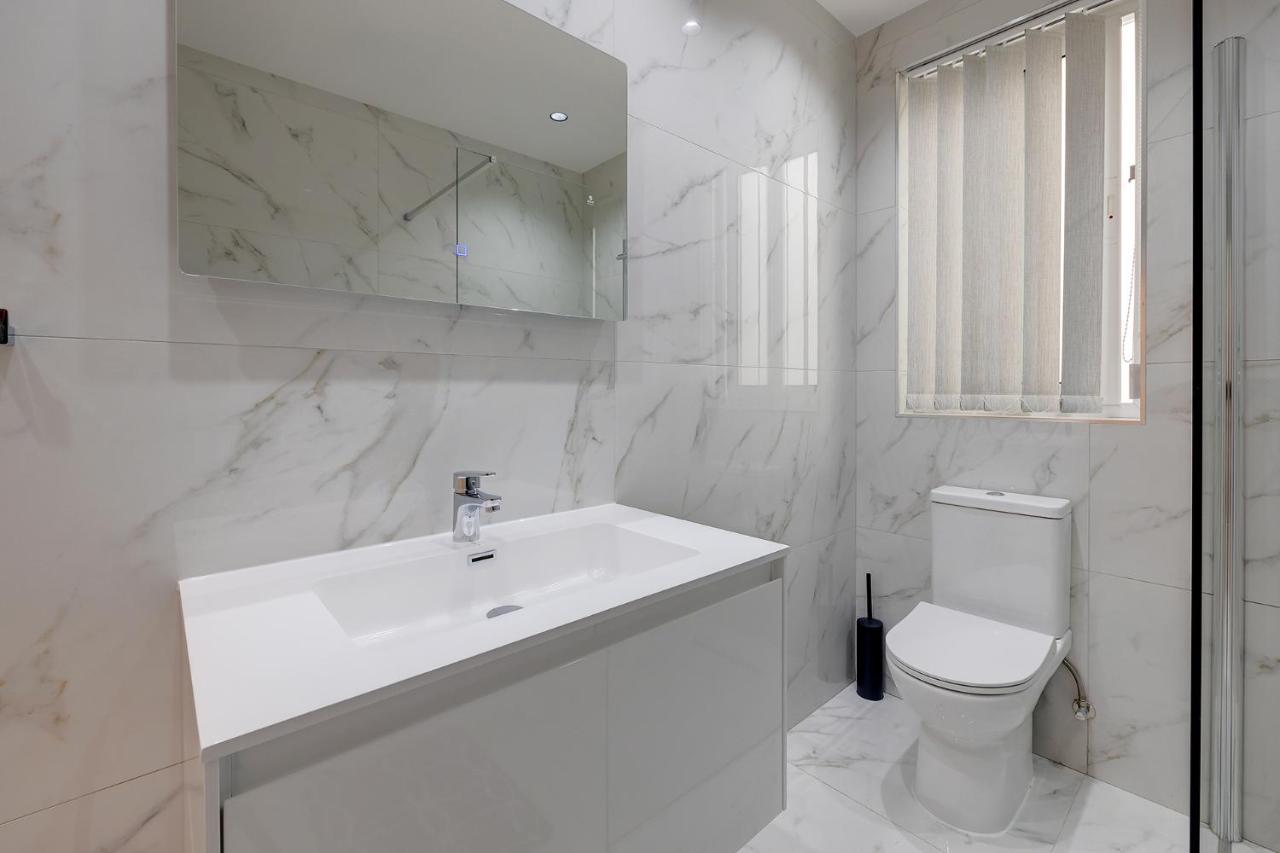 Apartamento Stylish 2br In St Julians