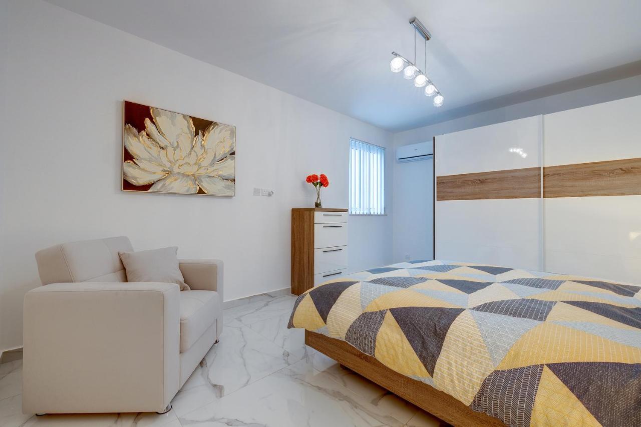 Stylish 2br In St Julians *