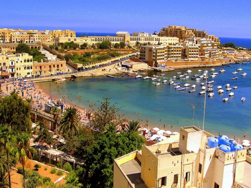 Stylish 2br In St Julians St. Julian's