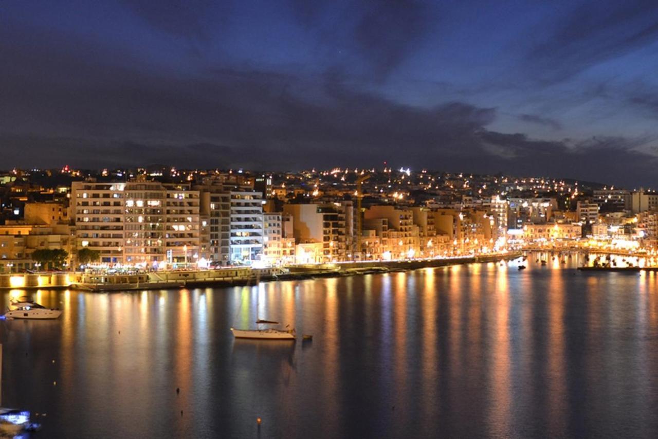 Apartament Stylish 2br In St Julians St. Julian's