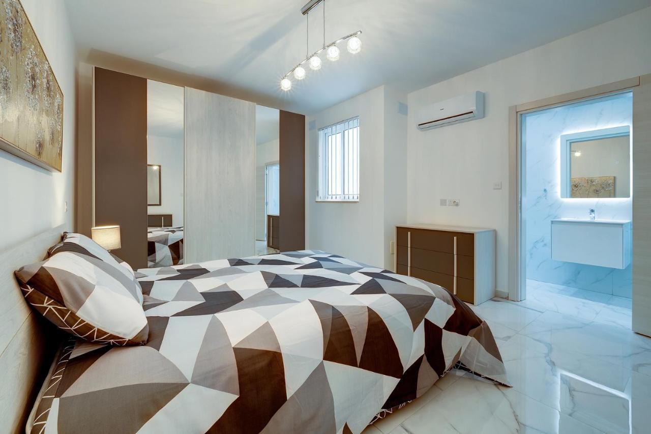 Stylish 2br In St Julians *